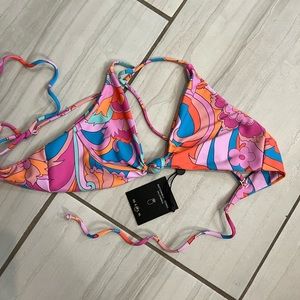 Skatie Swim Sarah top M